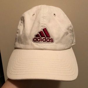 Adidas hat